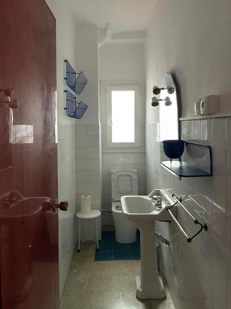 Piso en Alquiler en Granada