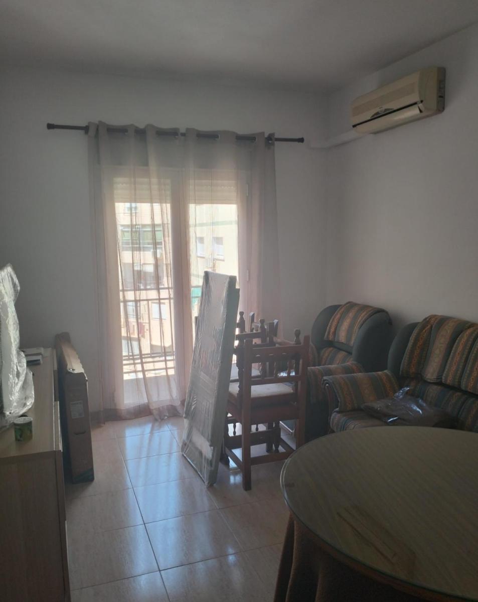 Flat for Rent in Granada