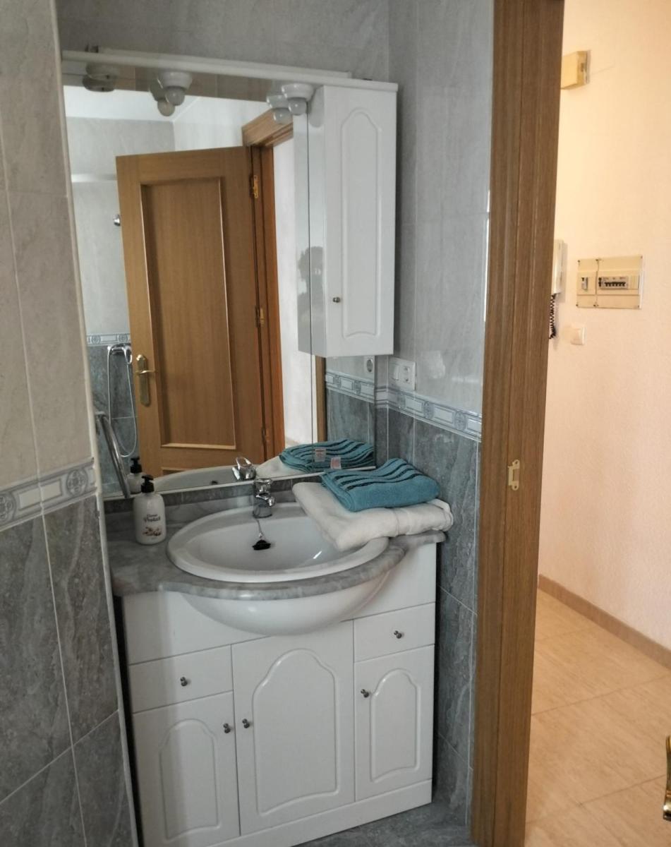 Piso en Alquiler en Granada