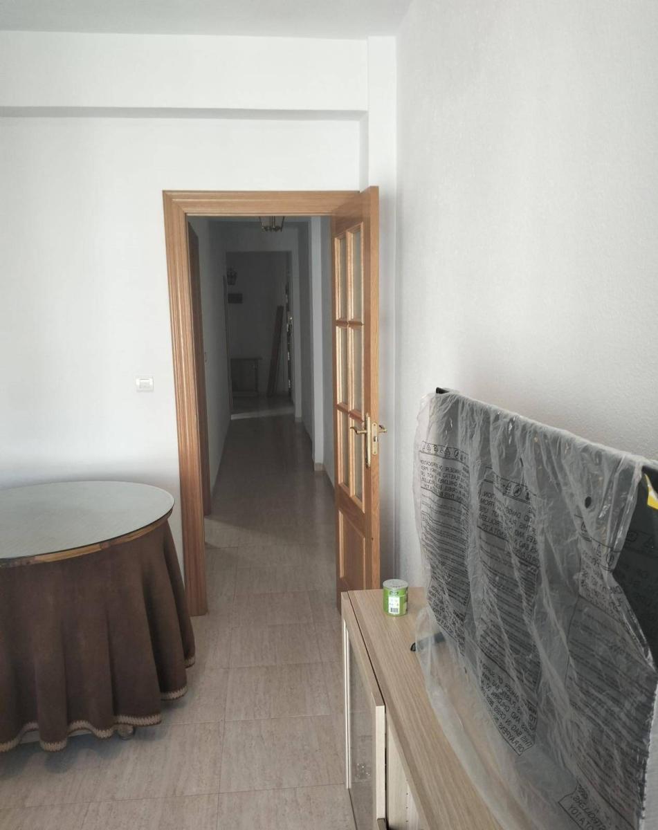 Flat for Rent in Granada