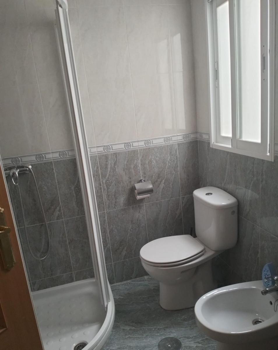 Piso en Alquiler en Granada