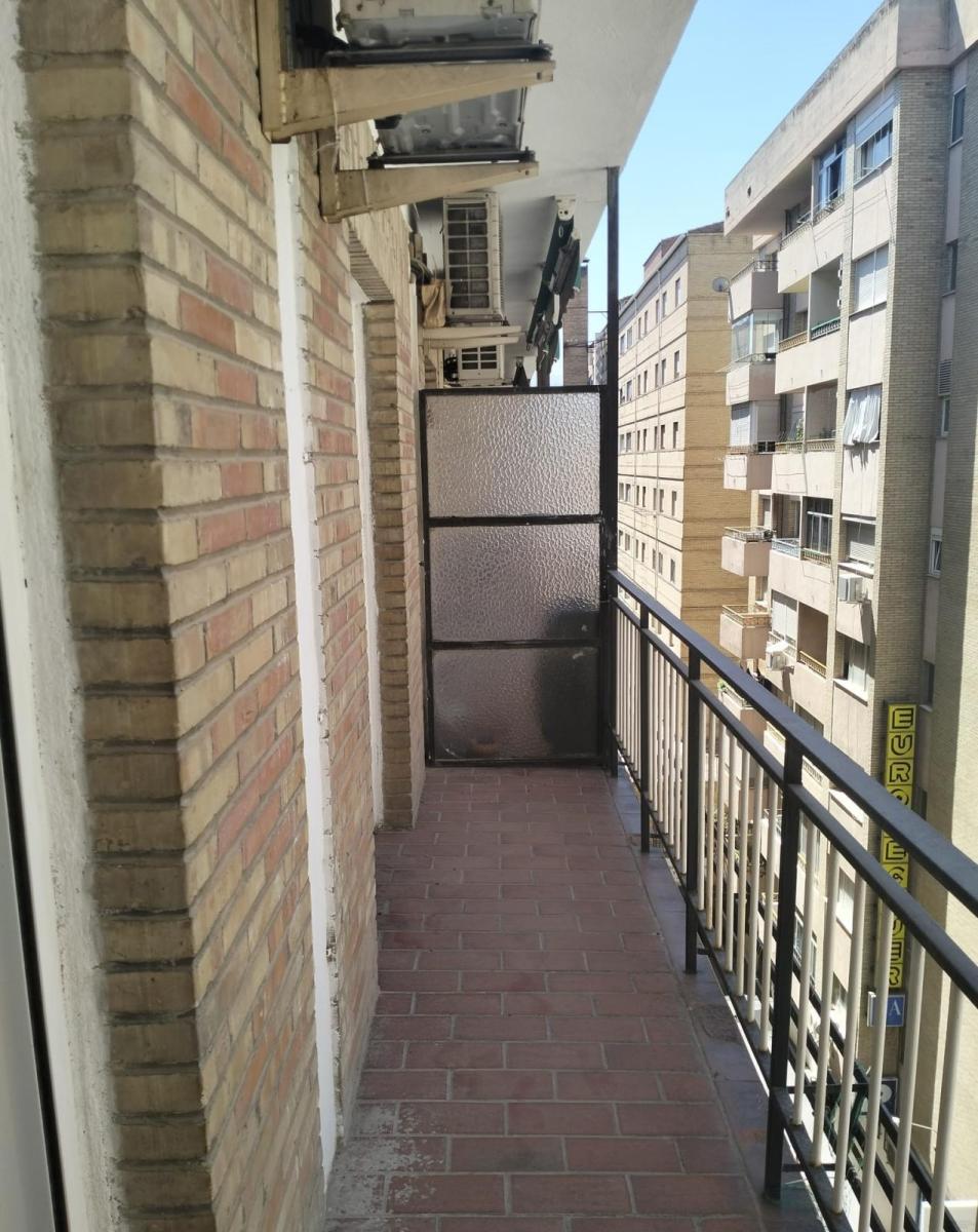 Piso en Alquiler en Granada