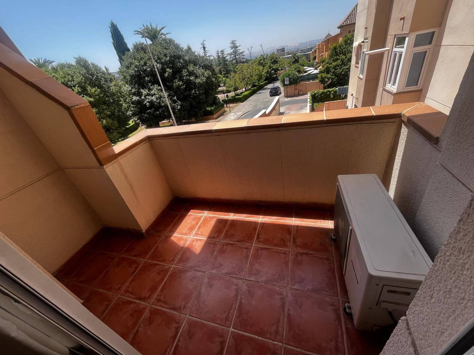 Apartamento en Alquiler en Granada