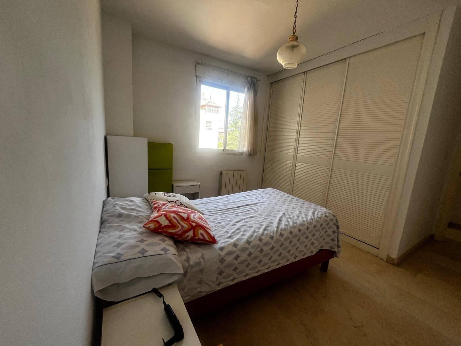 Apartamento en Alquiler en Granada