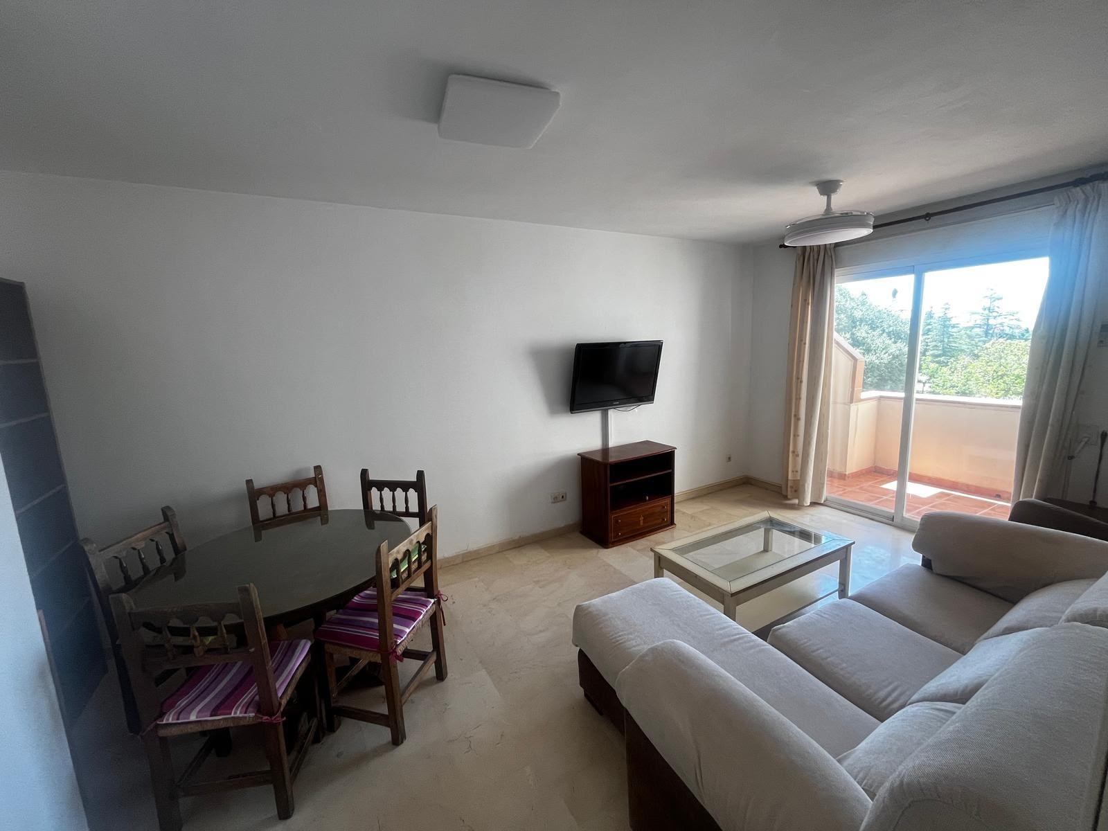 Apartment for Rent in Granada