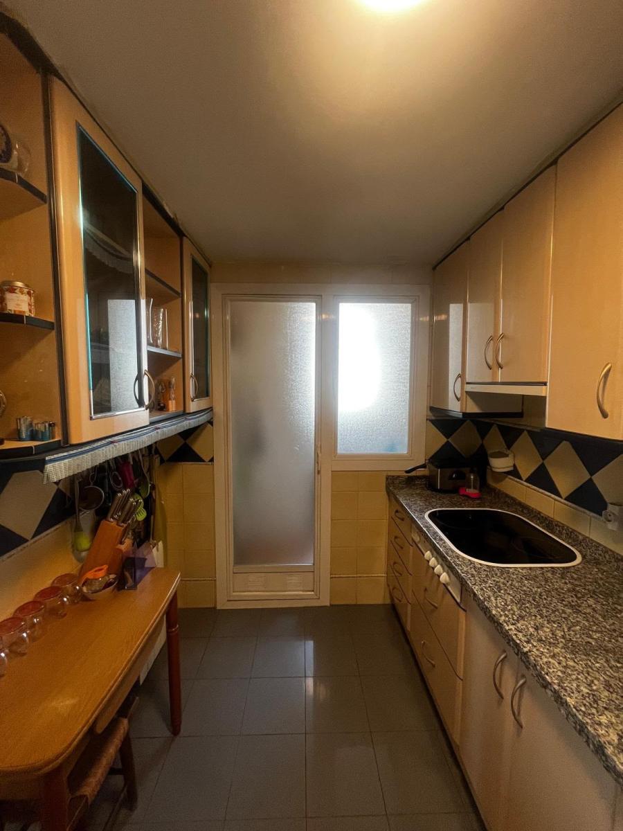 Apartment for Rent in Granada