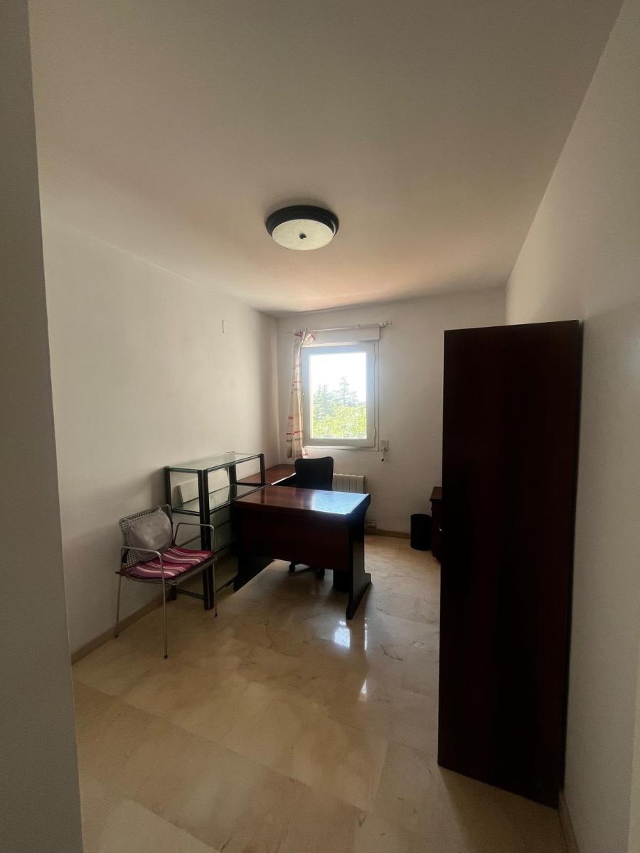 Apartment for Rent in Granada