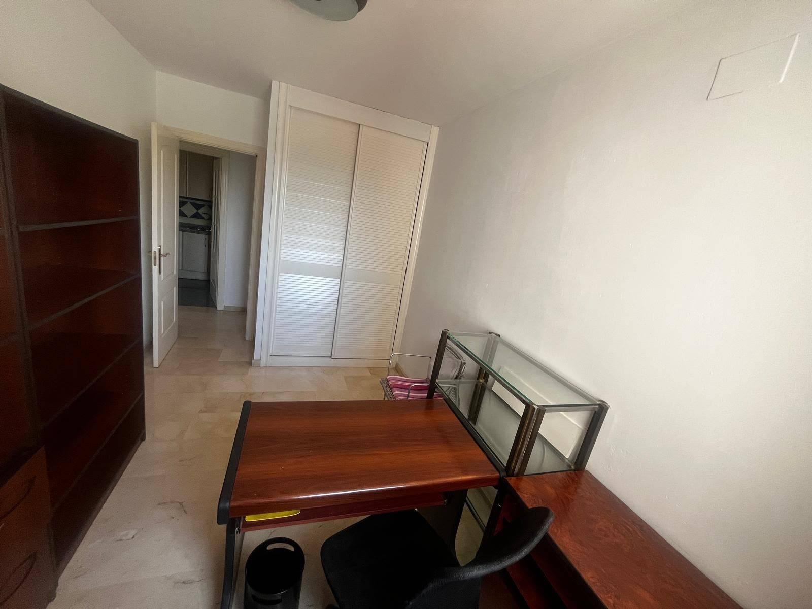 Apartamento en Alquiler en Granada