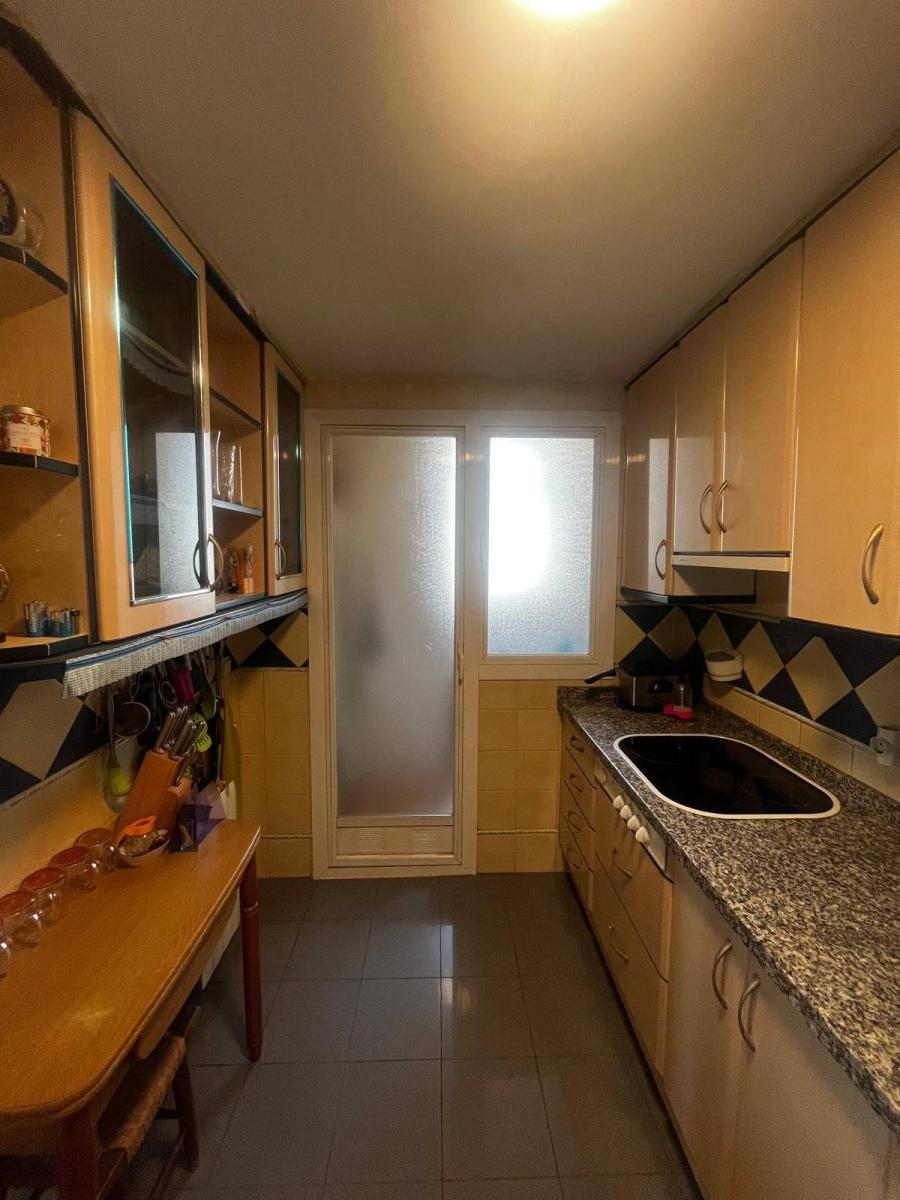 Apartamento en Alquiler en Granada