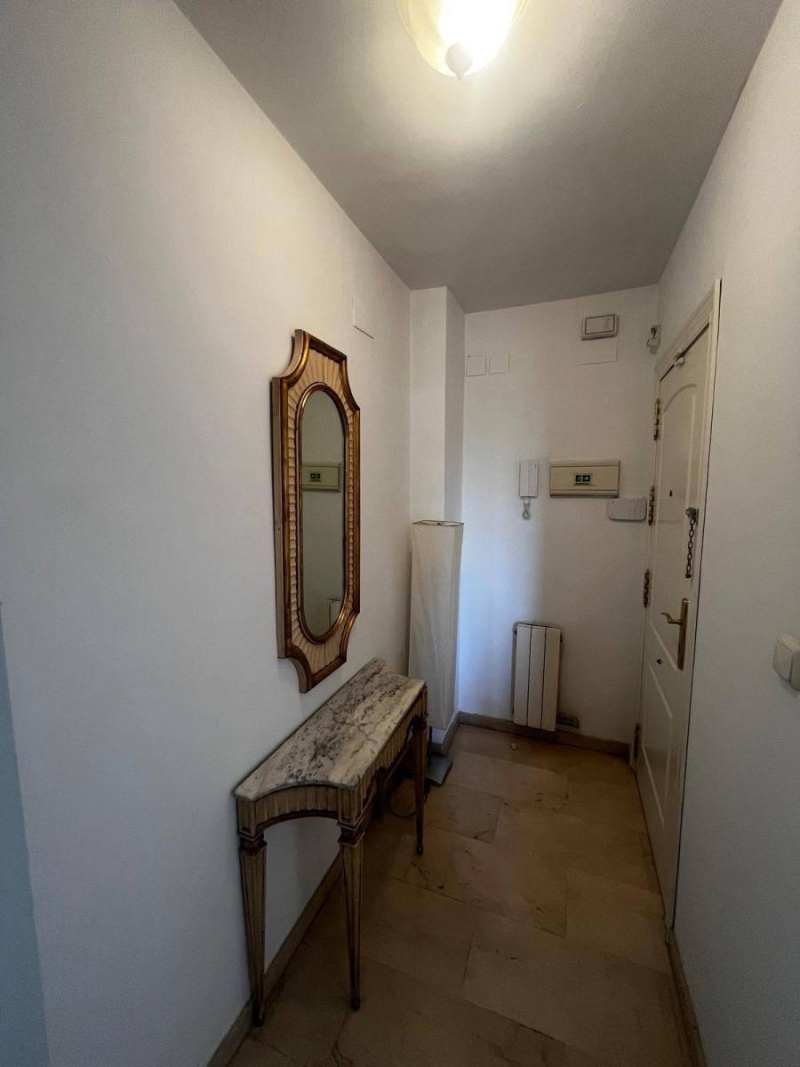 Apartamento en Alquiler en Granada
