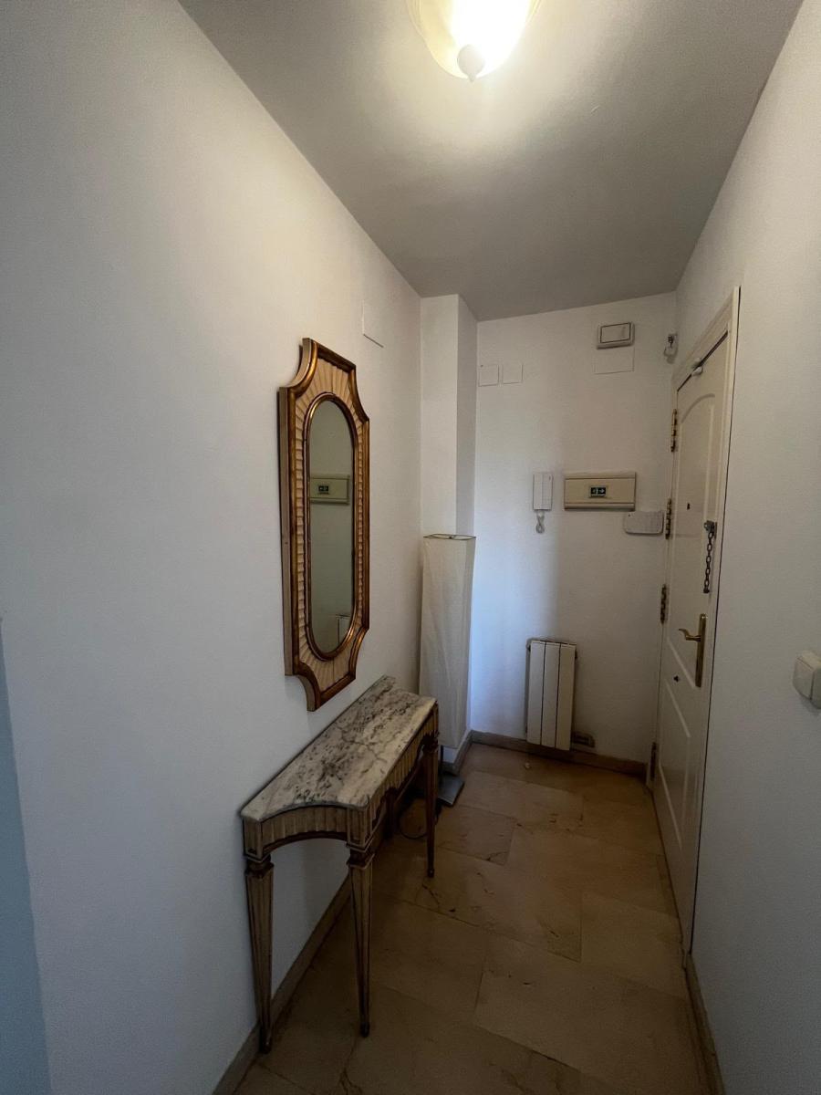 Apartment for Rent in Granada