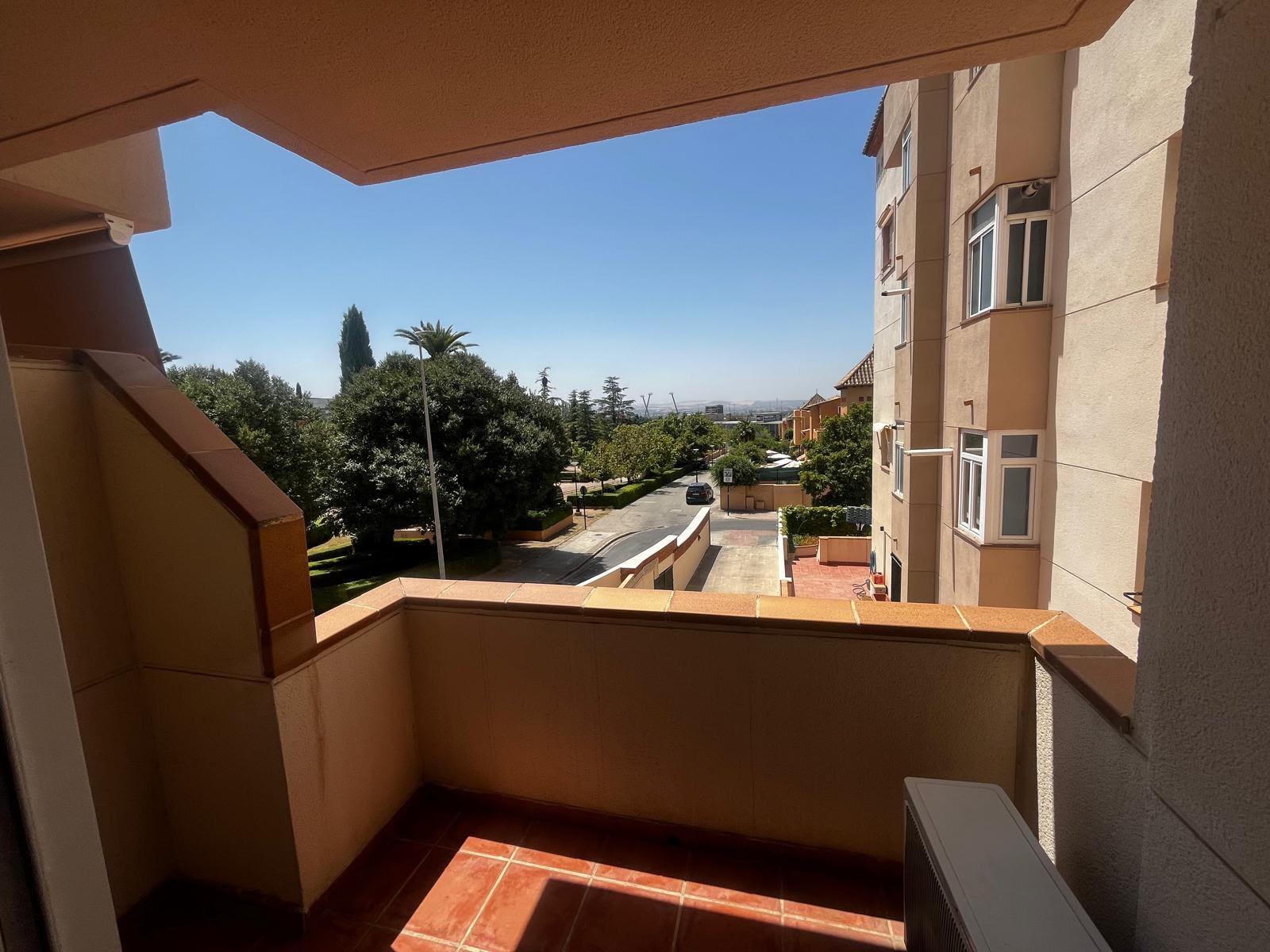 Apartment for Rent in Granada