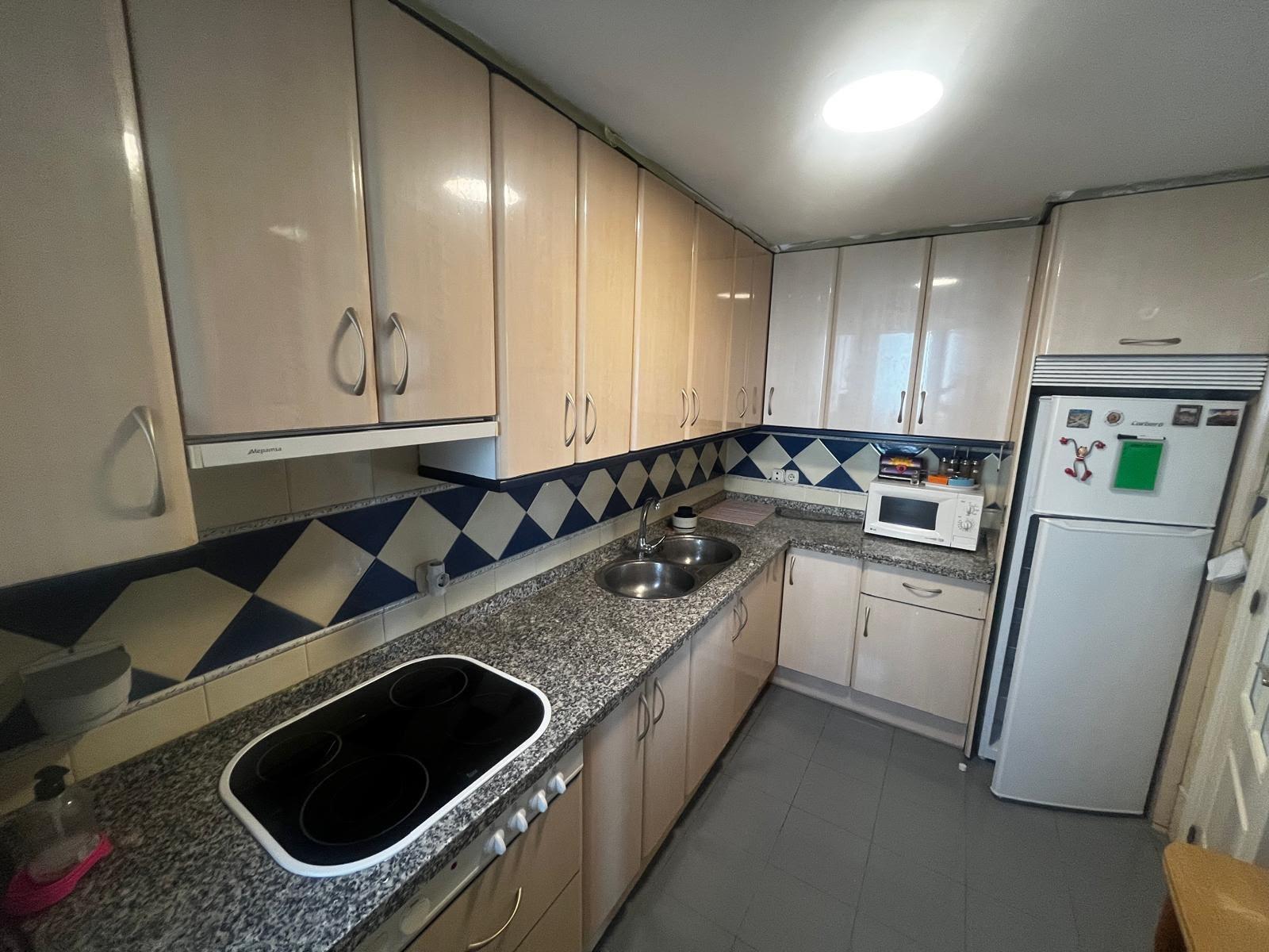 Apartment for Rent in Granada