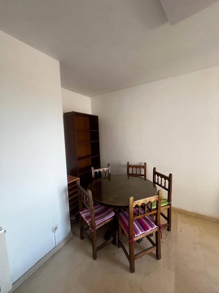 Apartamento en Alquiler en Granada