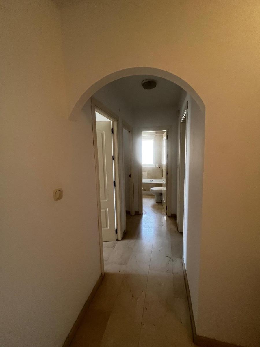 Apartment for Rent in Granada