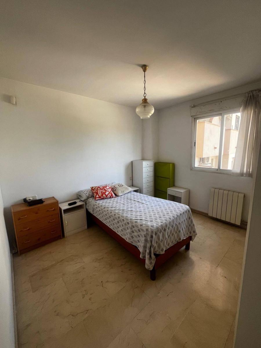 Apartamento en Alquiler en Granada