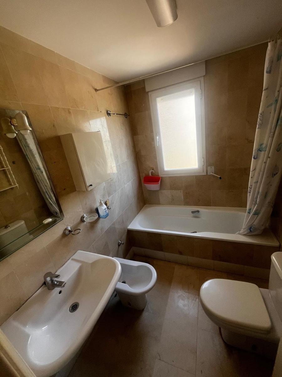 Apartment for Rent in Granada