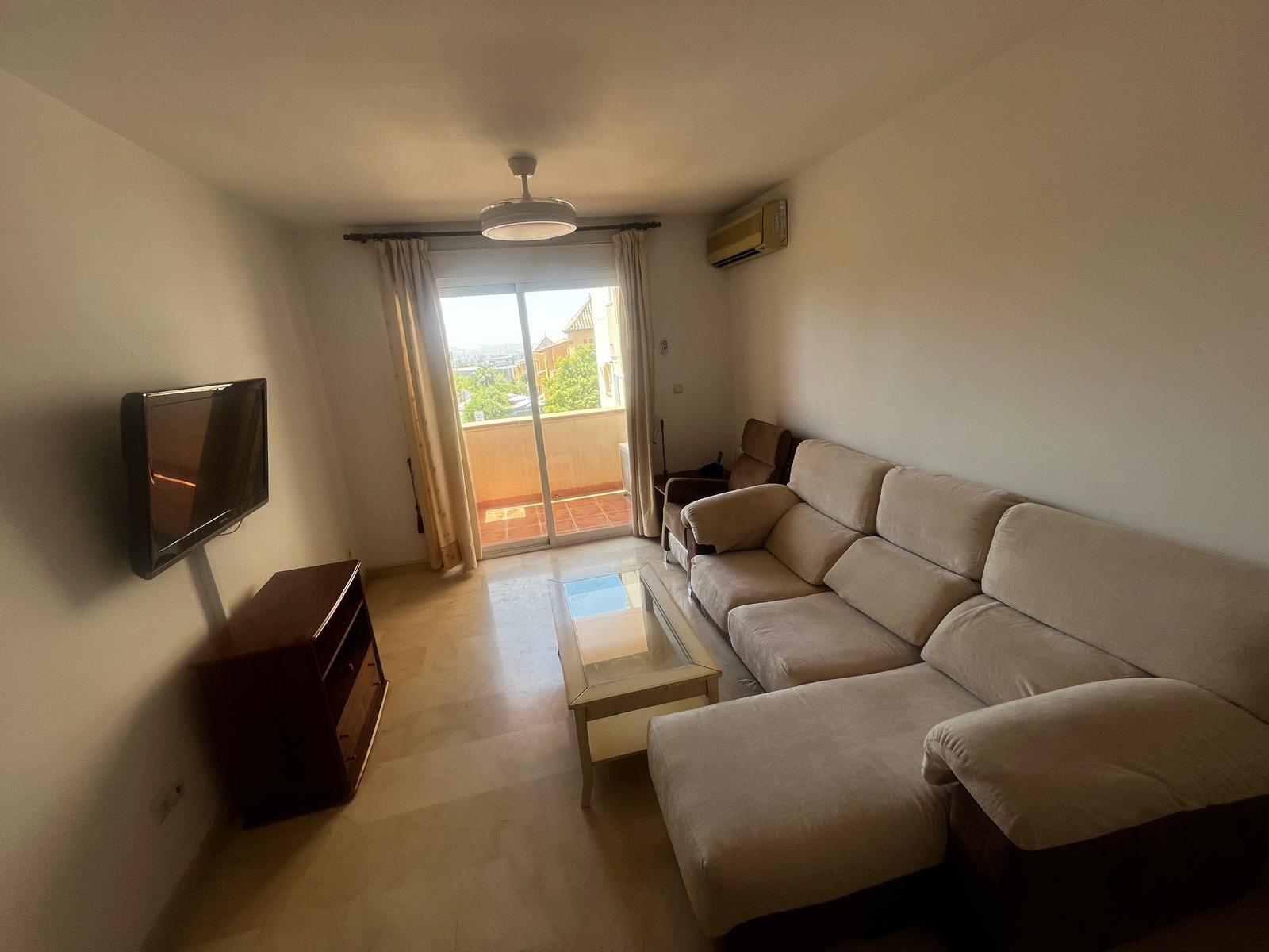 Apartment for Rent in Granada
