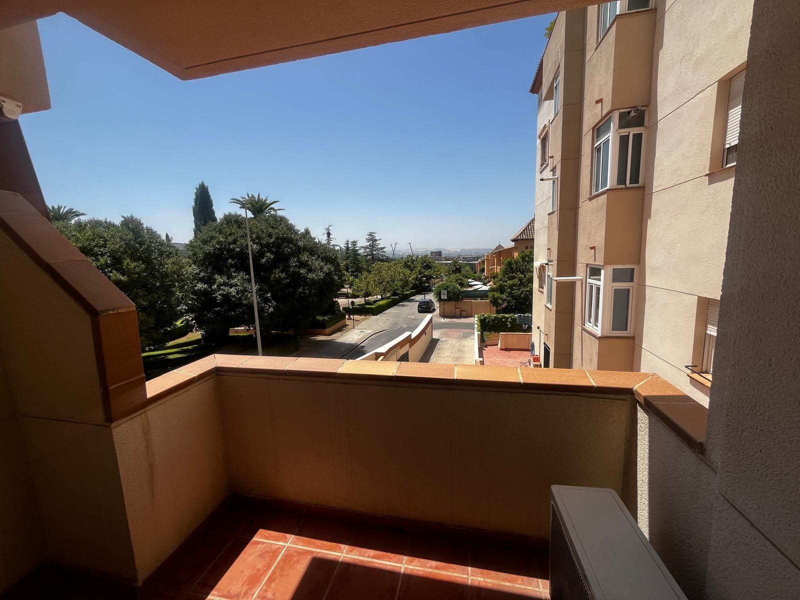 Apartment for Rent in Granada