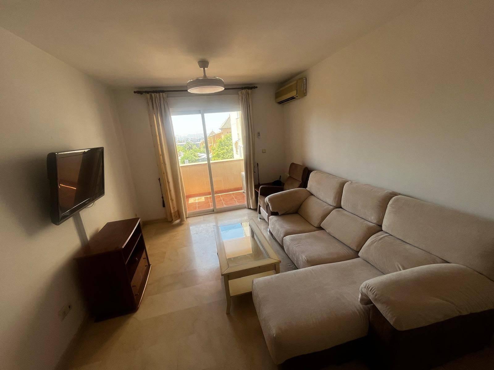 Apartamento en Alquiler en Granada