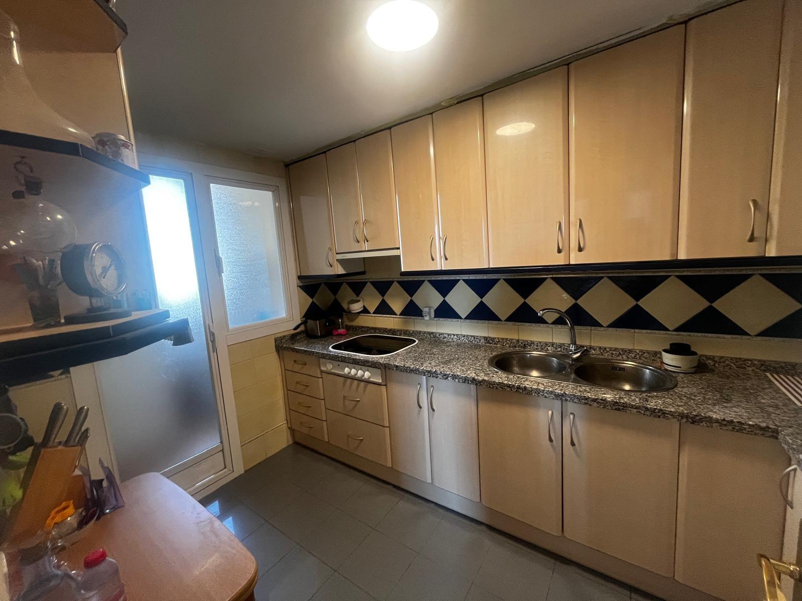 Apartment for Rent in Granada