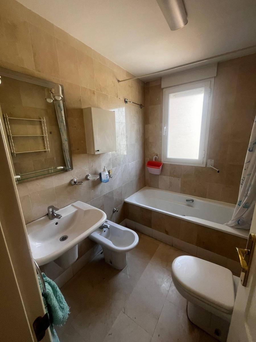 Apartamento en Alquiler en Granada