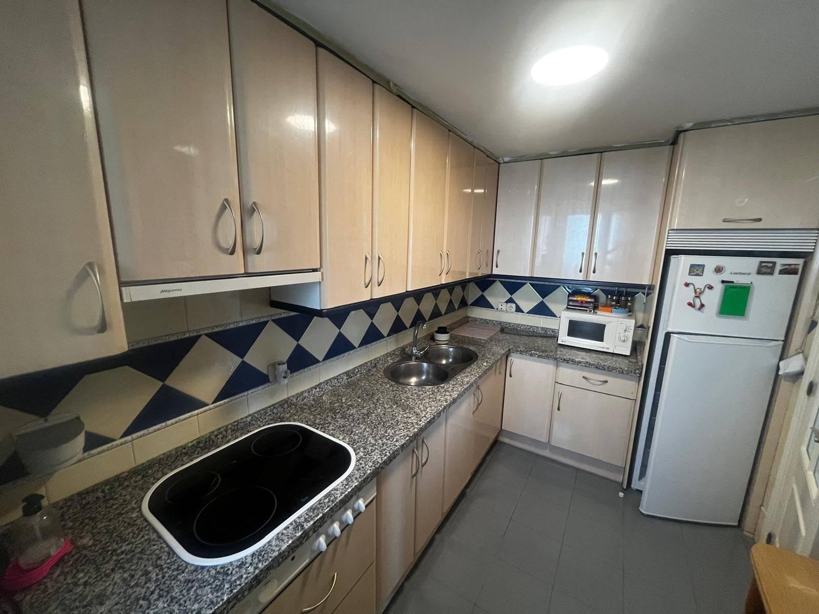 Apartamento en Alquiler en Granada