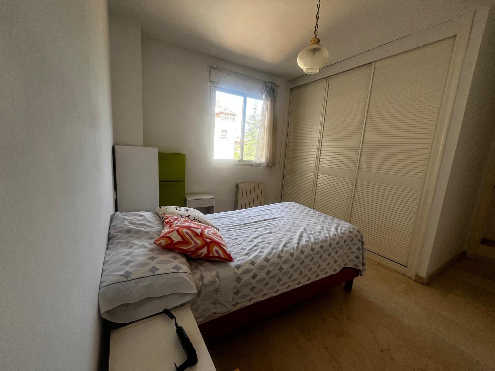 Apartment for Rent in Granada