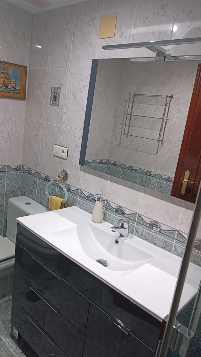 Piso en Alquiler en Granada