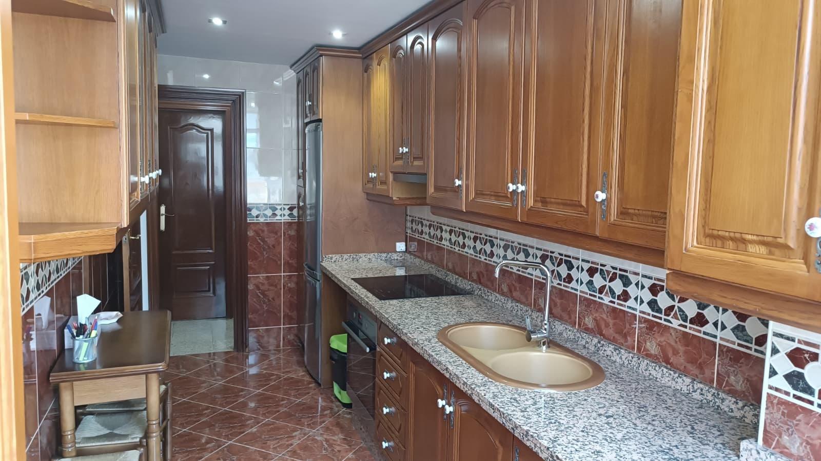 Piso en Alquiler en Granada