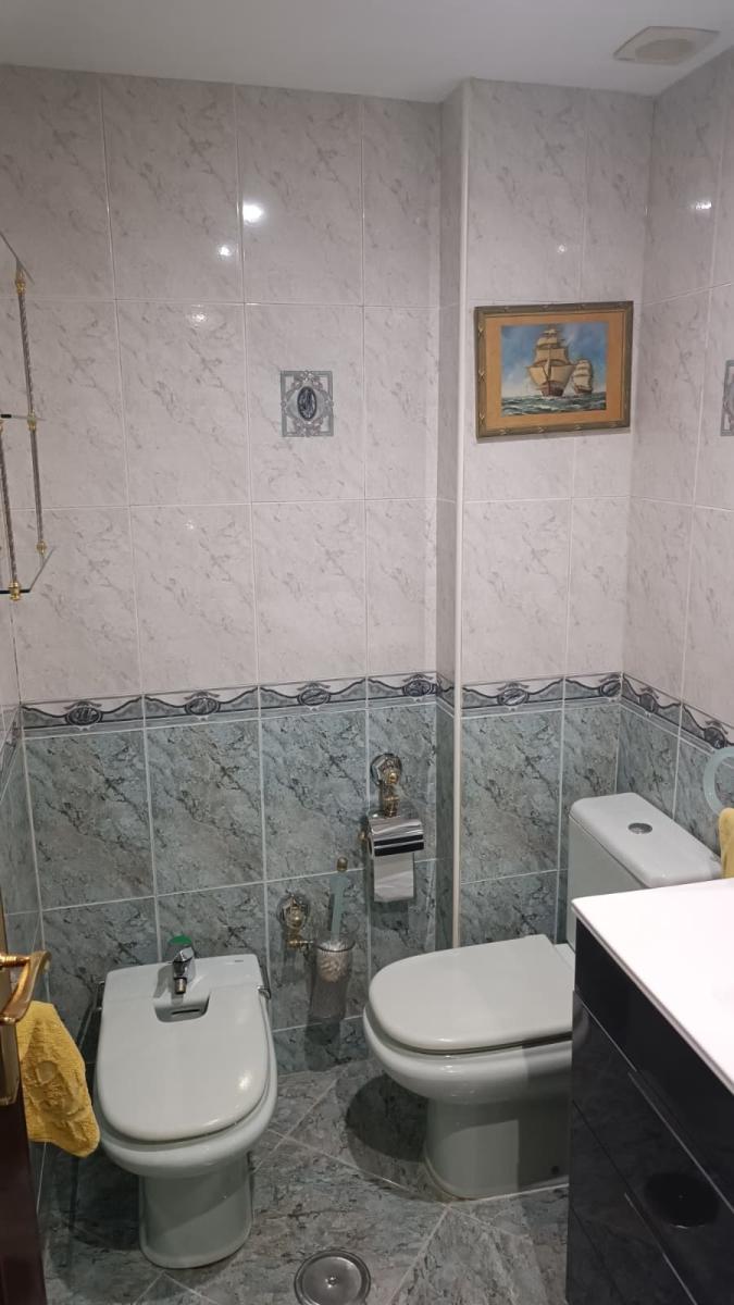 Piso en Alquiler en Granada