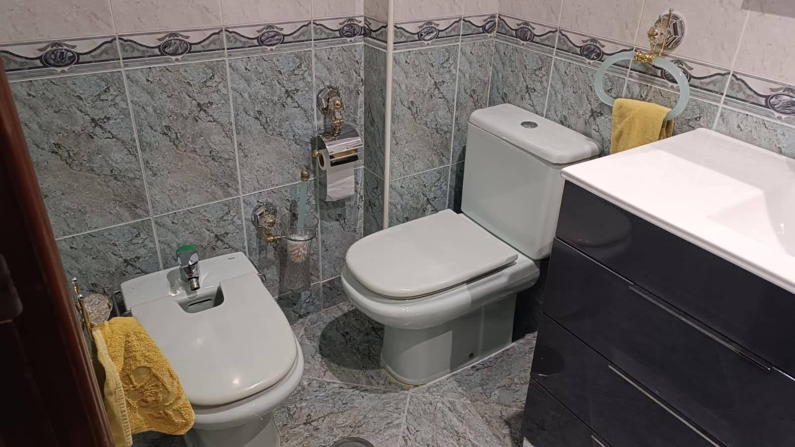 Flat for Rent in Granada