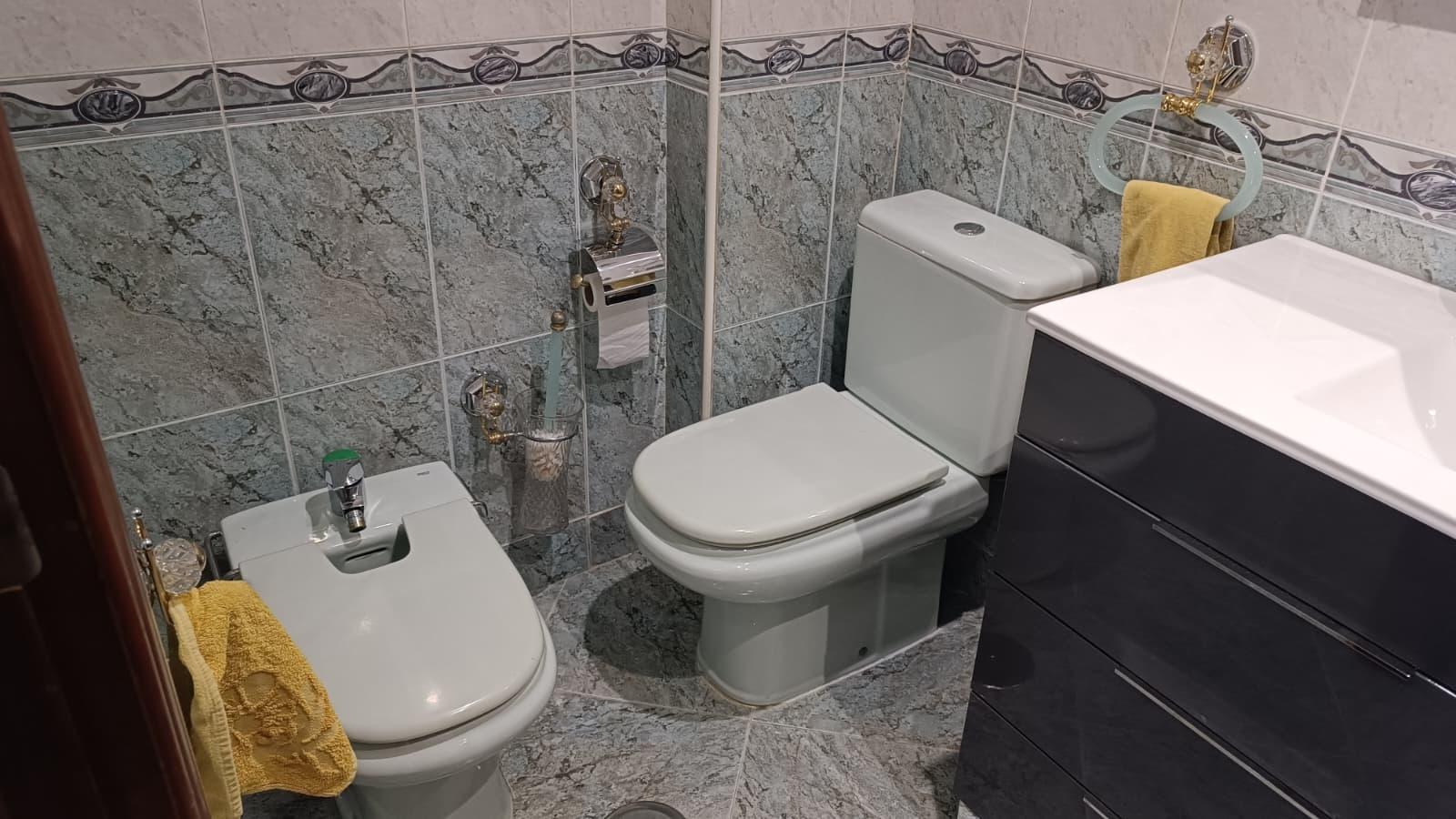Piso en Alquiler en Granada