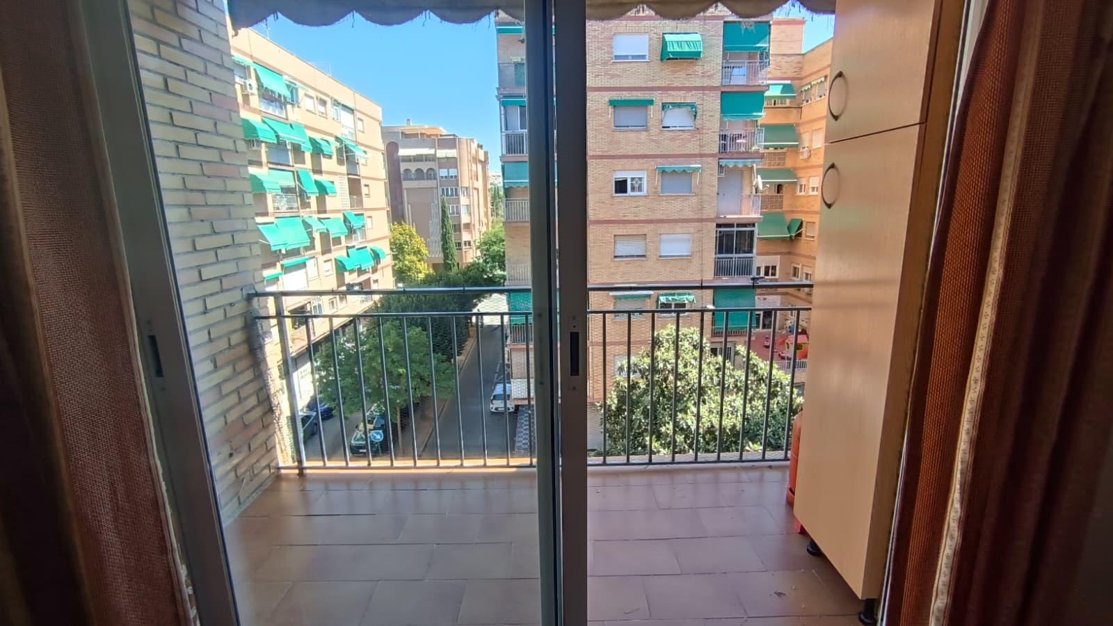 Piso en Alquiler en Granada