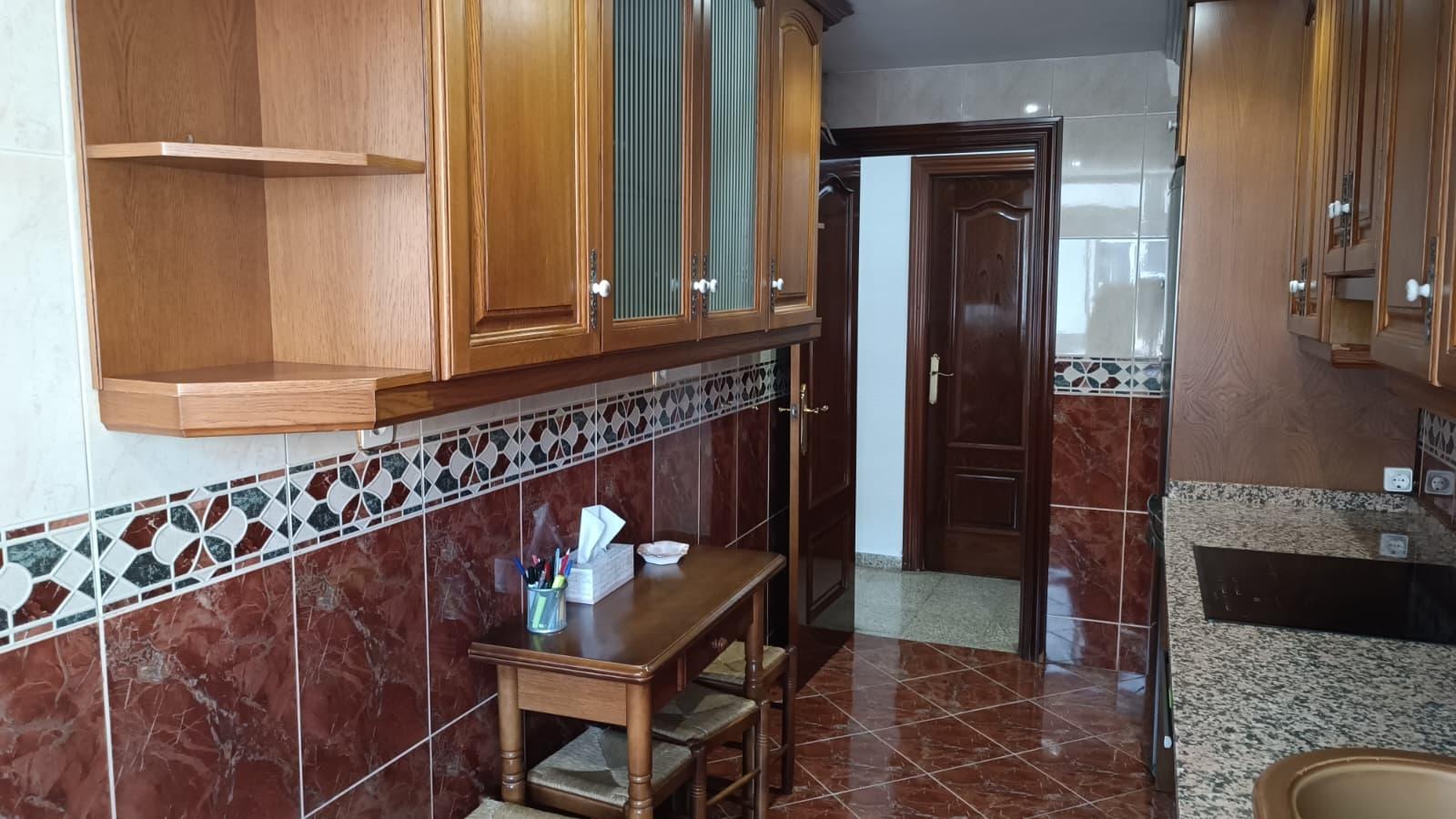 Piso en Alquiler en Granada