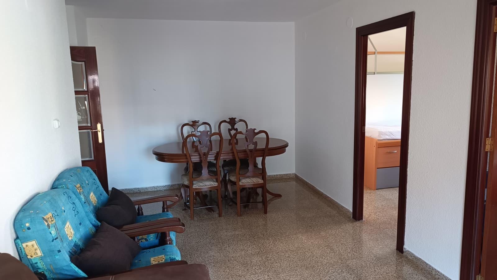 Flat for Rent in Granada