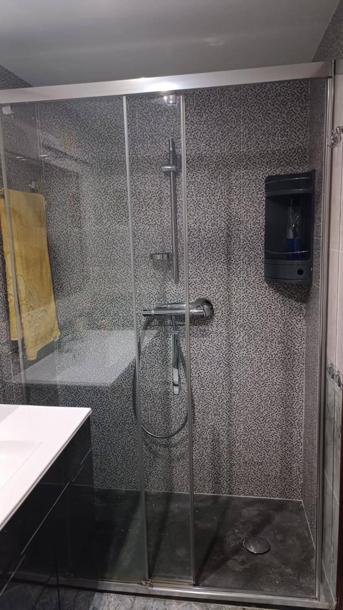 Flat for Rent in Granada