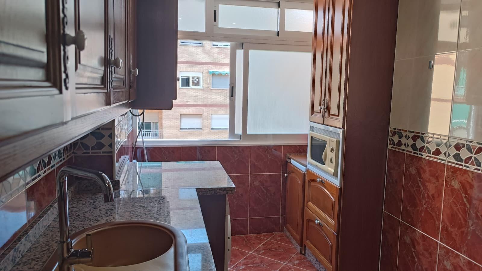 Piso en Alquiler en Granada