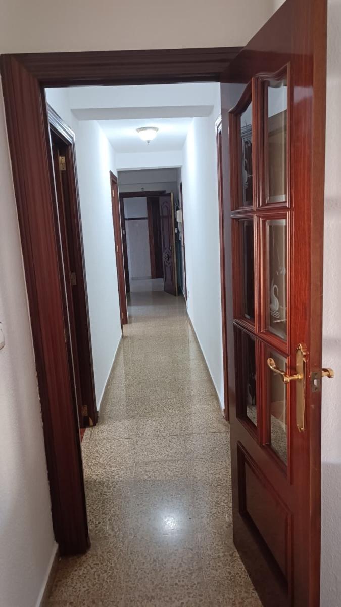 Flat for Rent in Granada