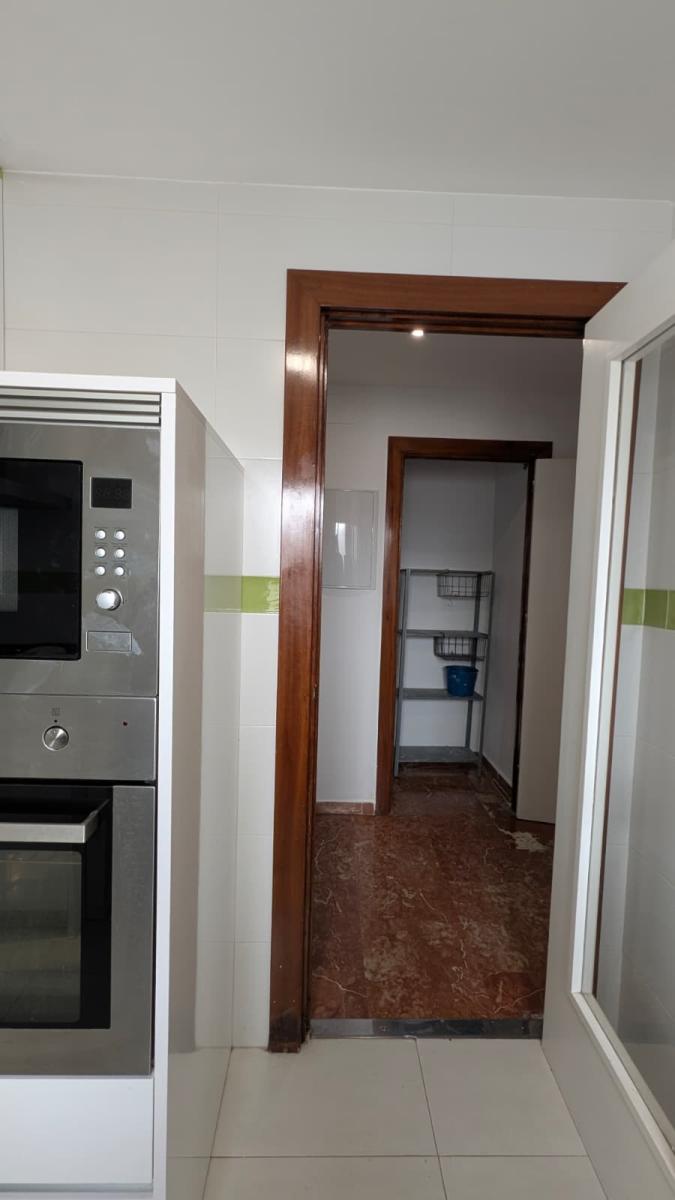 Flat for Rent in Granada