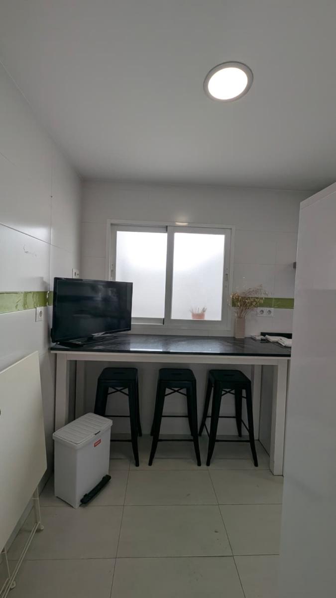 Flat for Rent in Granada
