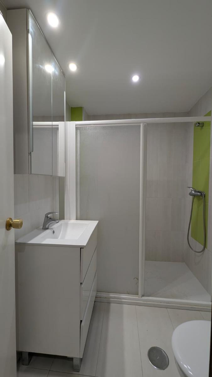 Flat for Rent in Granada