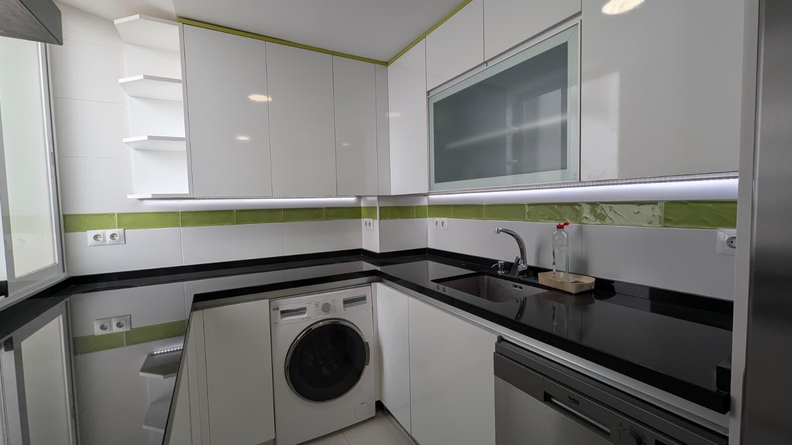 Flat for Rent in Granada