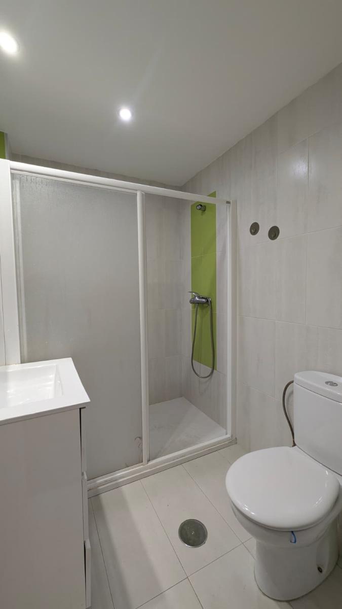 Flat for Rent in Granada