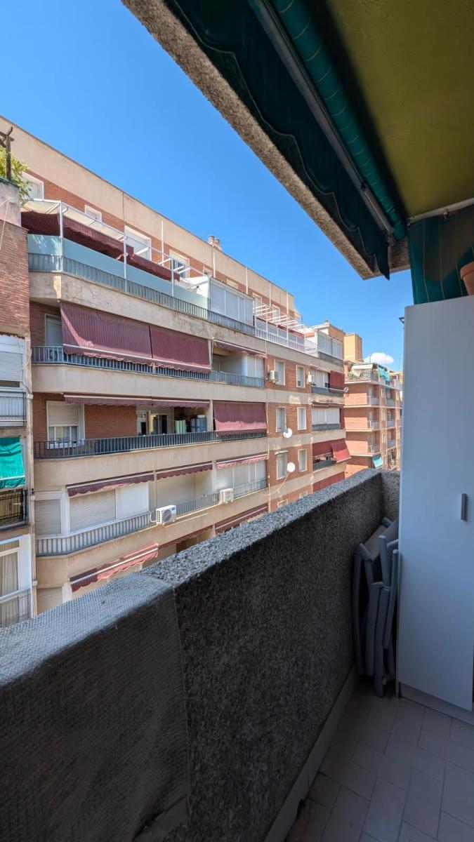 Flat for Rent in Granada