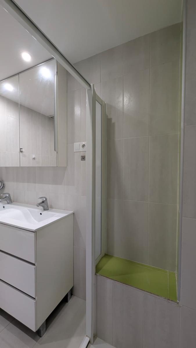 Flat for Rent in Granada