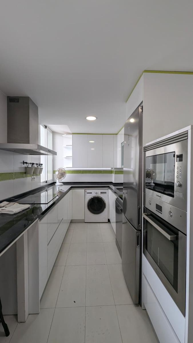 Flat for Rent in Granada