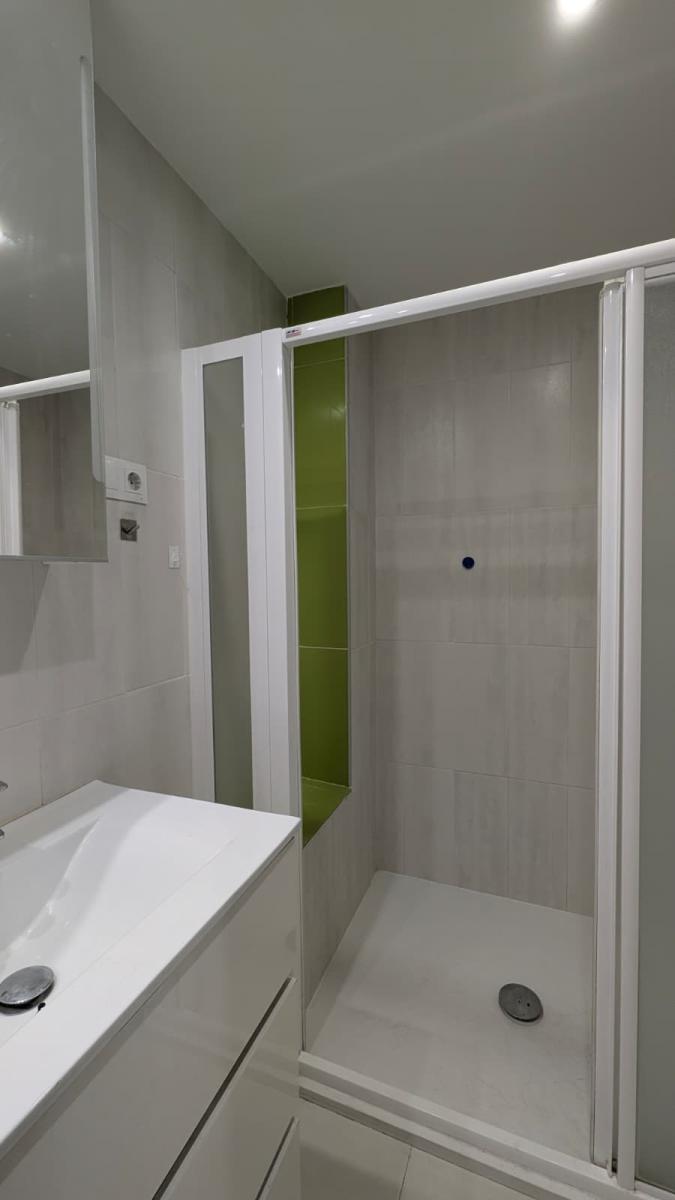 Flat for Rent in Granada