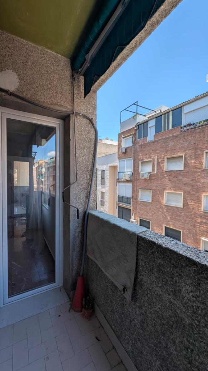 Flat for Rent in Granada