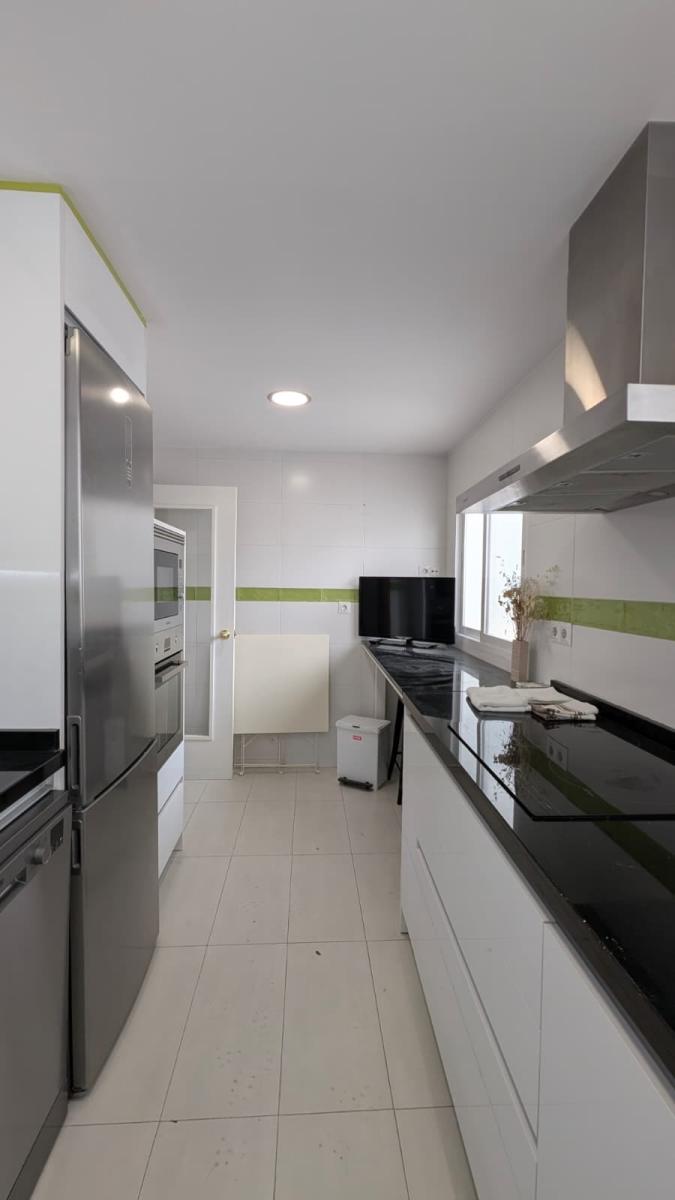 Flat for Rent in Granada